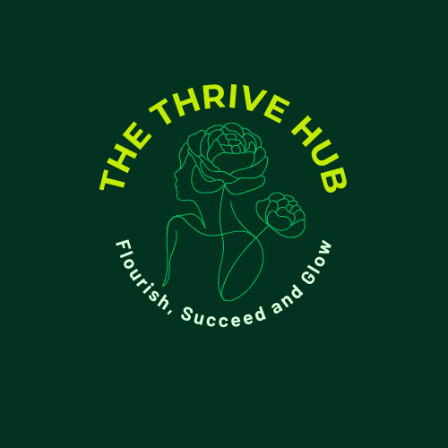 The Thrive Hub